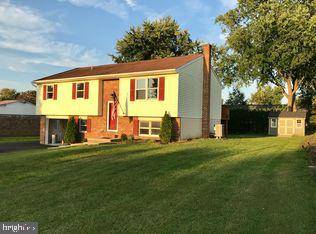 Willow Street, PA 17584,347 PLEASANT VIEW DR