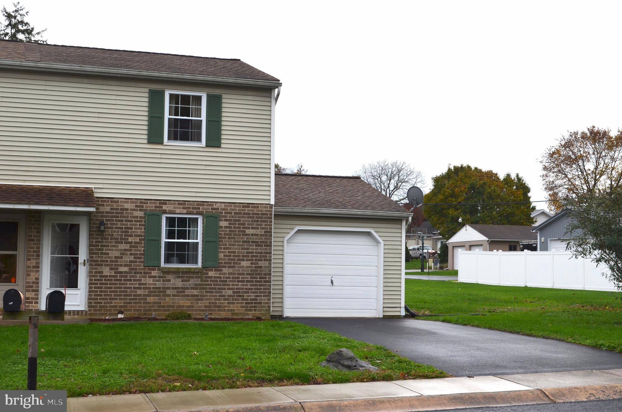 Wrightsville, PA 17368,413 CHERRY ST