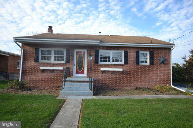 Hanover, PA 17331,825 HARTMAN AVE