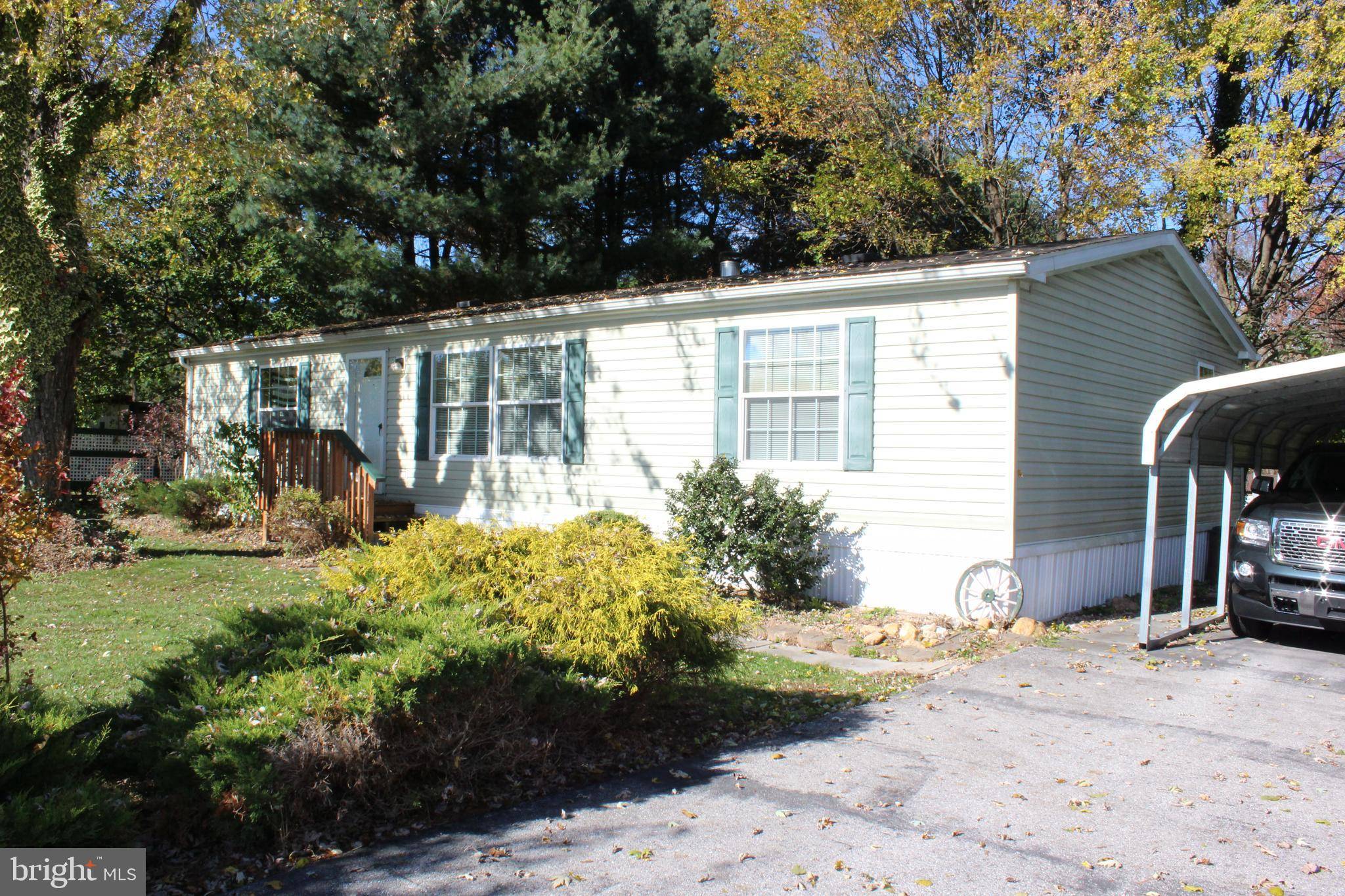 Orrtanna, PA 17353,265 POPLAR SPRINGS RD