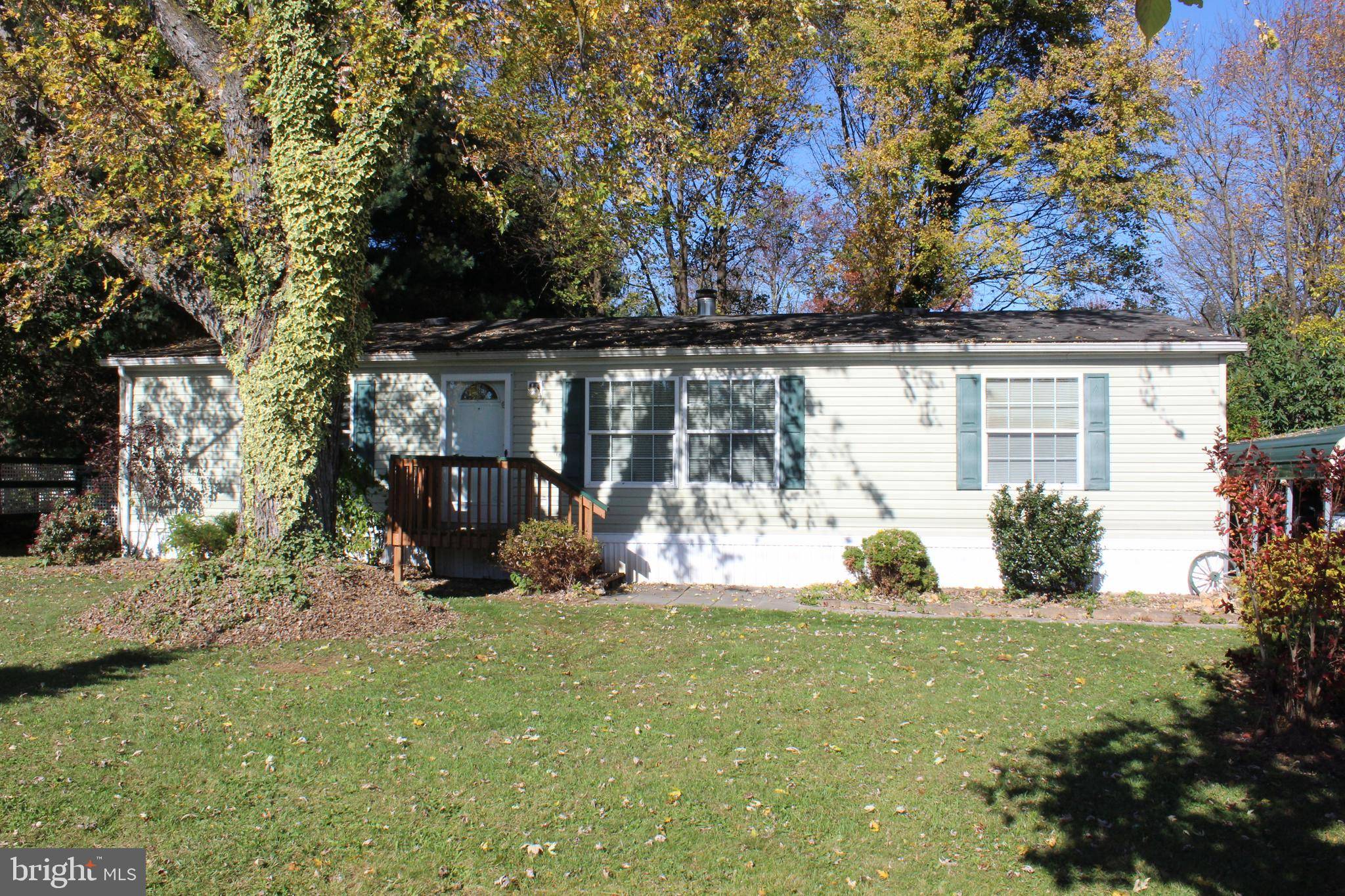 Orrtanna, PA 17353,265 POPLAR SPRINGS RD