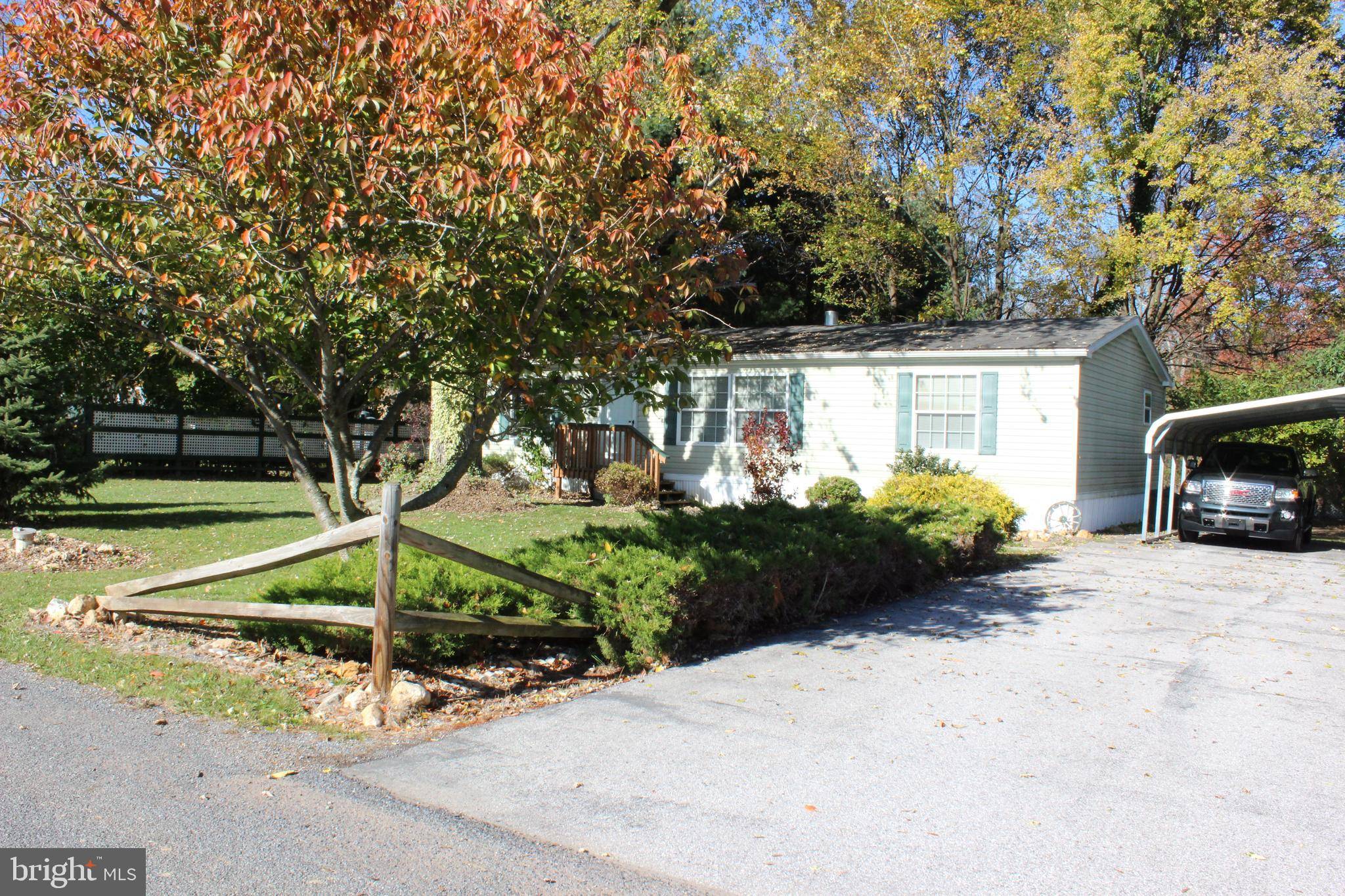 Orrtanna, PA 17353,265 POPLAR SPRINGS RD