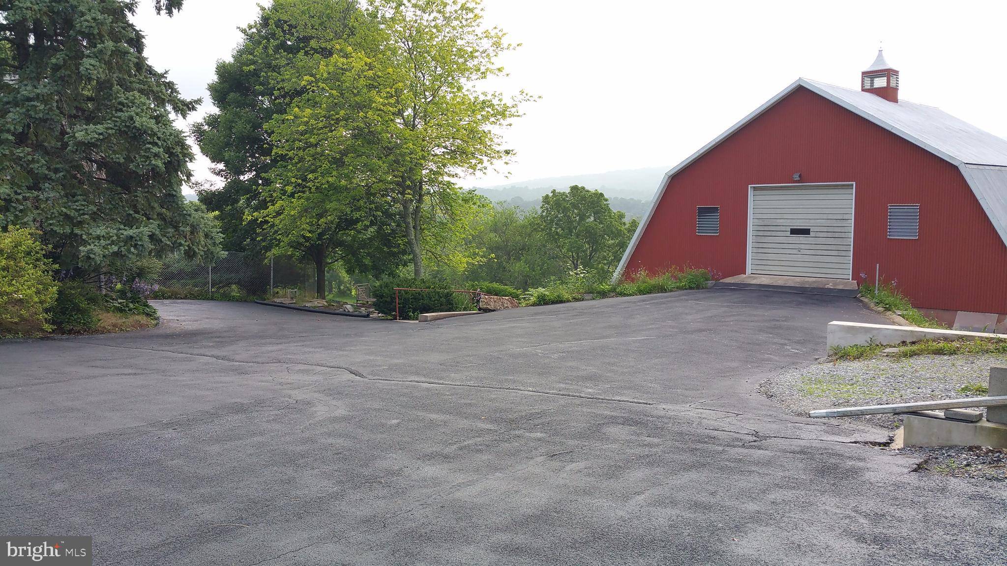 Wellsville, PA 17365,1180 ALPINE RD