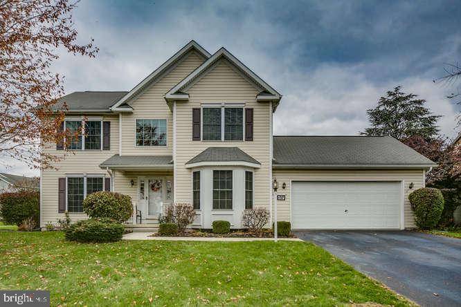 Palmyra, PA 17078,137 WINESAP LN