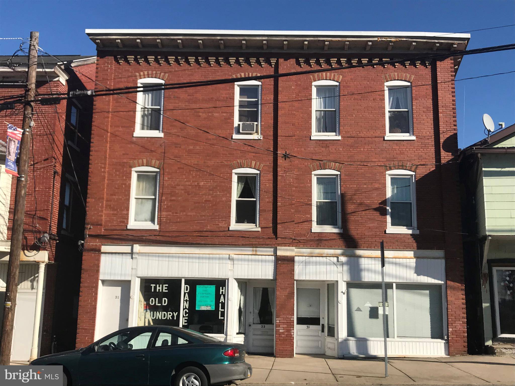 Elizabethville, PA 17023,25-29 MARKET ST S