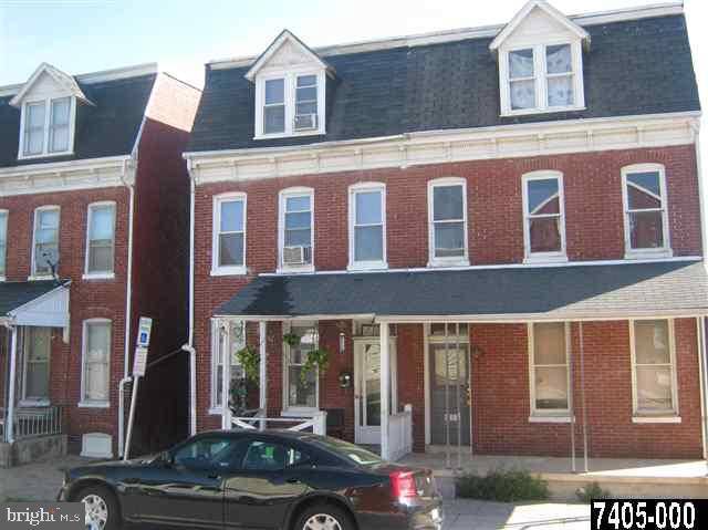 York, PA 17401,405 JUNIPER ST