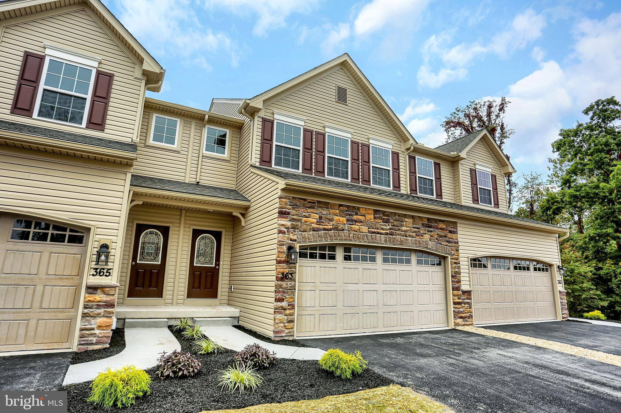 New Cumberland, PA 17070,314 STONERIDGE CT