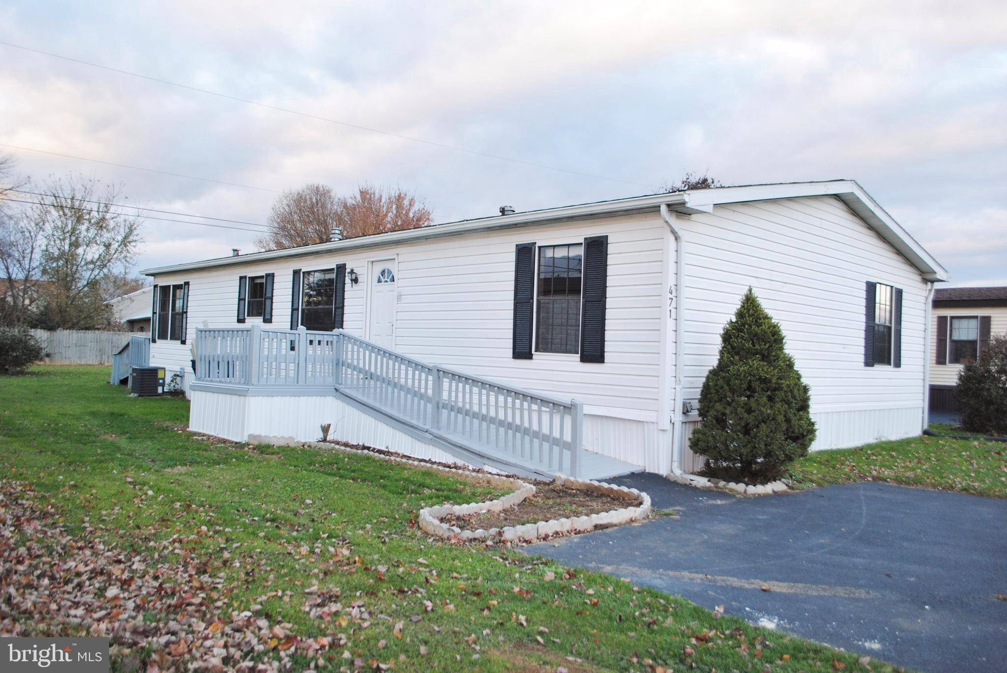 Leola, PA 17540,471 BRENDON DR