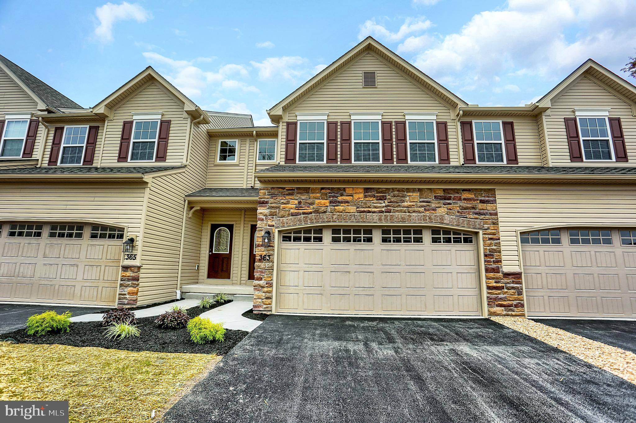 New Cumberland, PA 17070,316 STONERIDGE CT