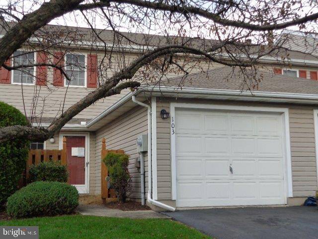 York, PA 17408,103 BENTWOOD LN