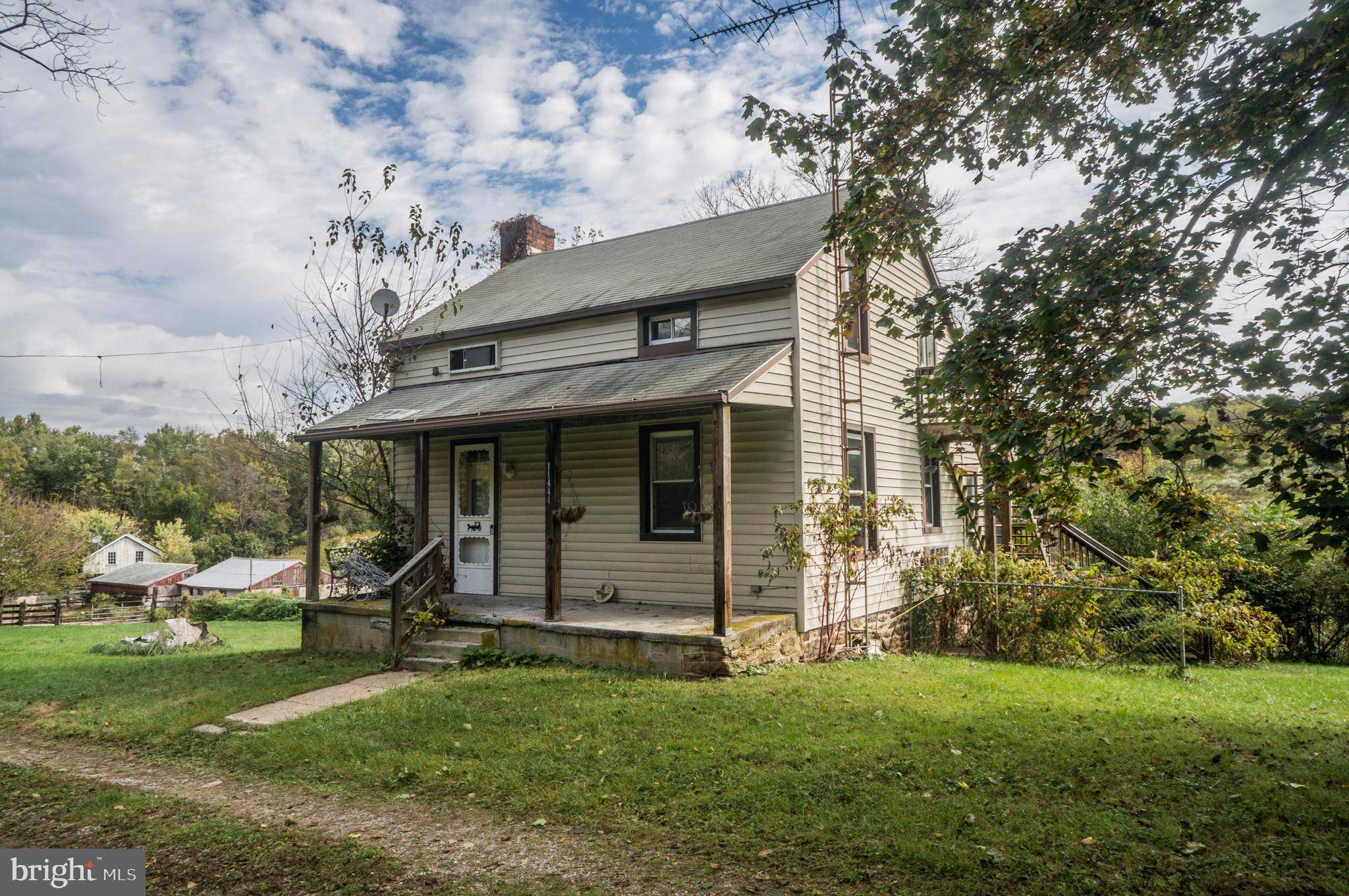 Glen Rock, PA 17327,11377 FAWN LN