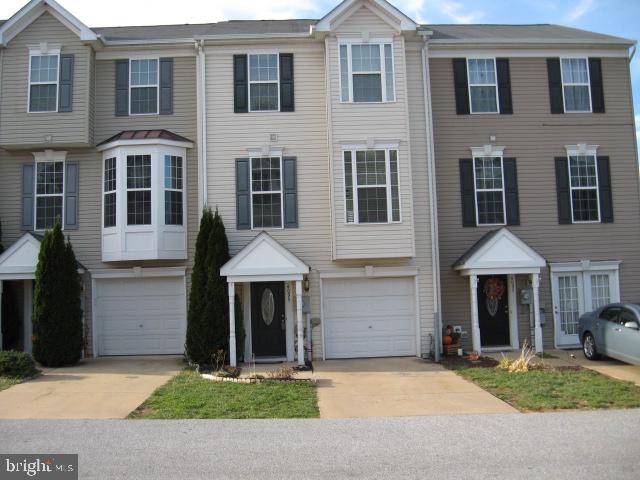 Dover, PA 17315,4093 FOREST HILLS CT