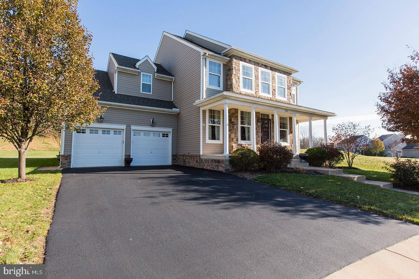 Marietta, PA 17547,18 HONEYSUCKLE DR DR