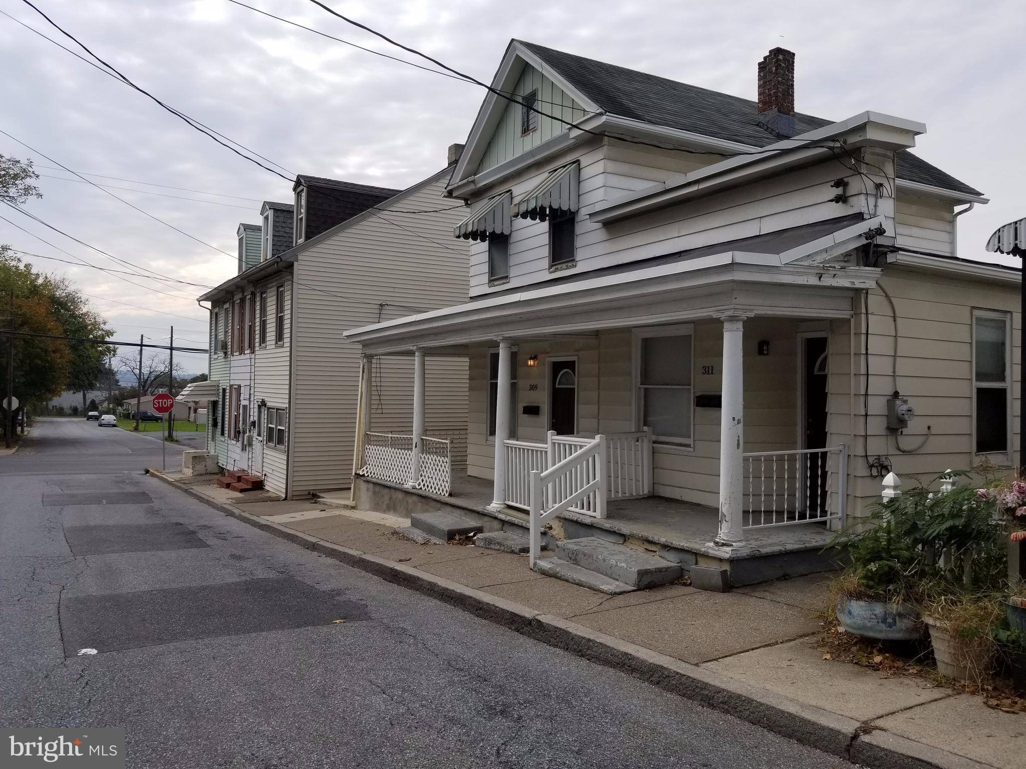 Steelton, PA 17113,309 BESSEMER ST