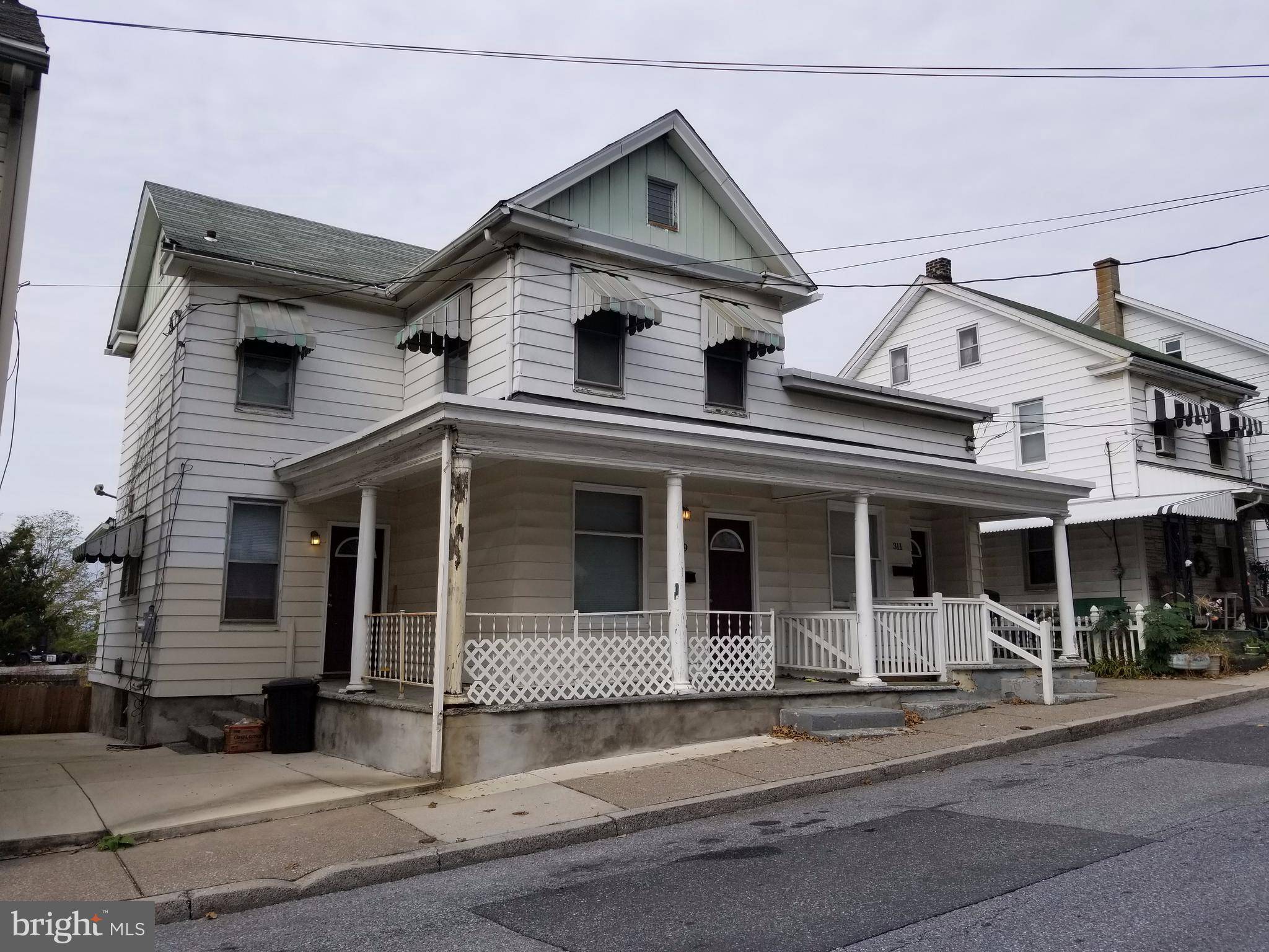 Steelton, PA 17113,309 BESSEMER ST