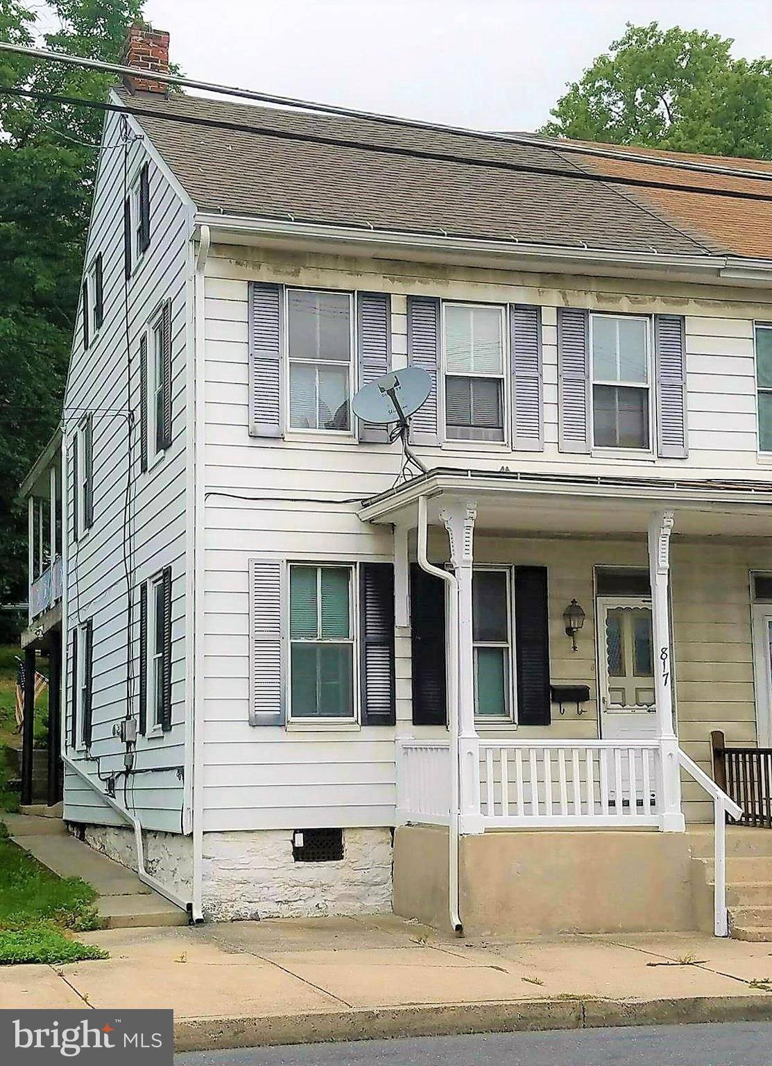 Lebanon, PA 17046,817 MAPLE ST