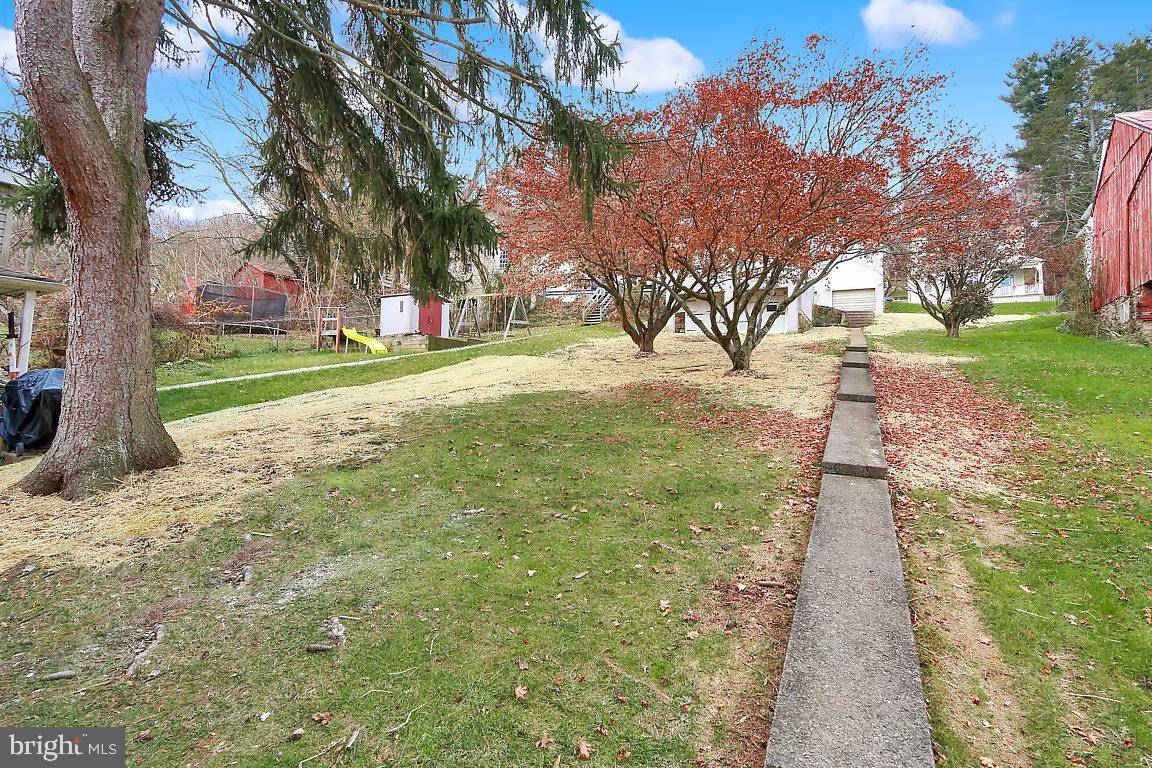 Glen Rock, PA 17327,157 HANOVER ST