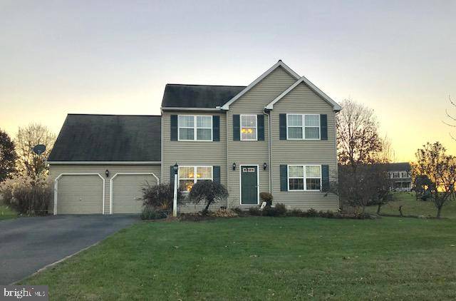 Maytown, PA 17550,144 N RIVER ST