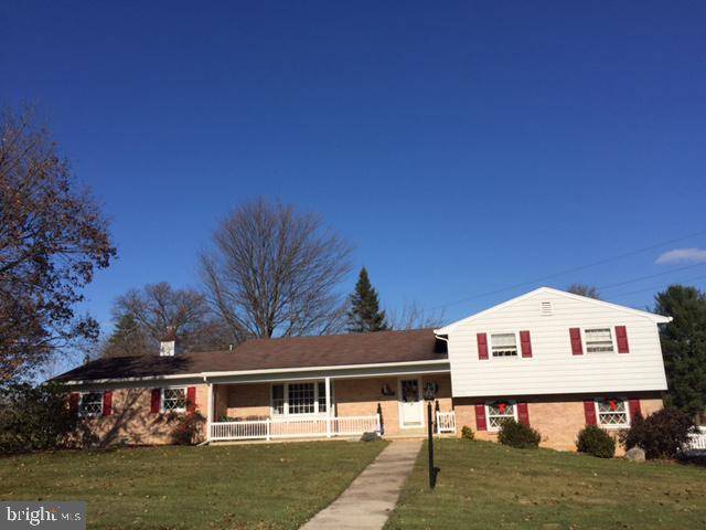 Leola, PA 17540,43 TIMBERLINE DR