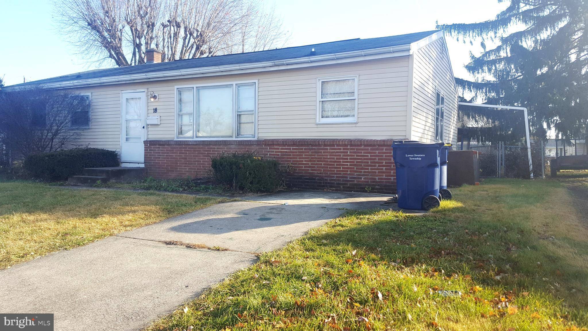 Middletown, PA 17057,18 DONALD AVE