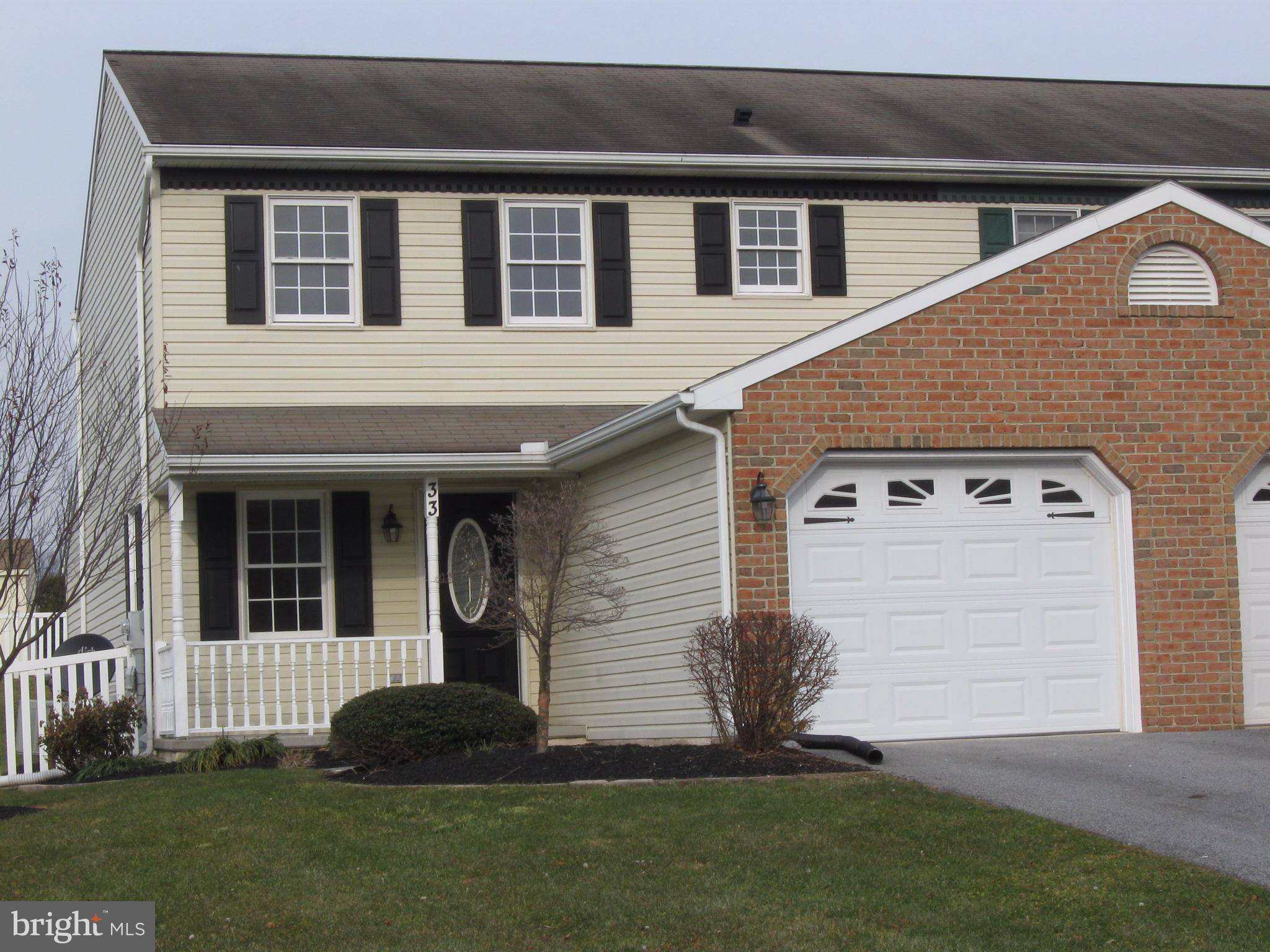 Jonestown, PA 17038,33 ARROW CT