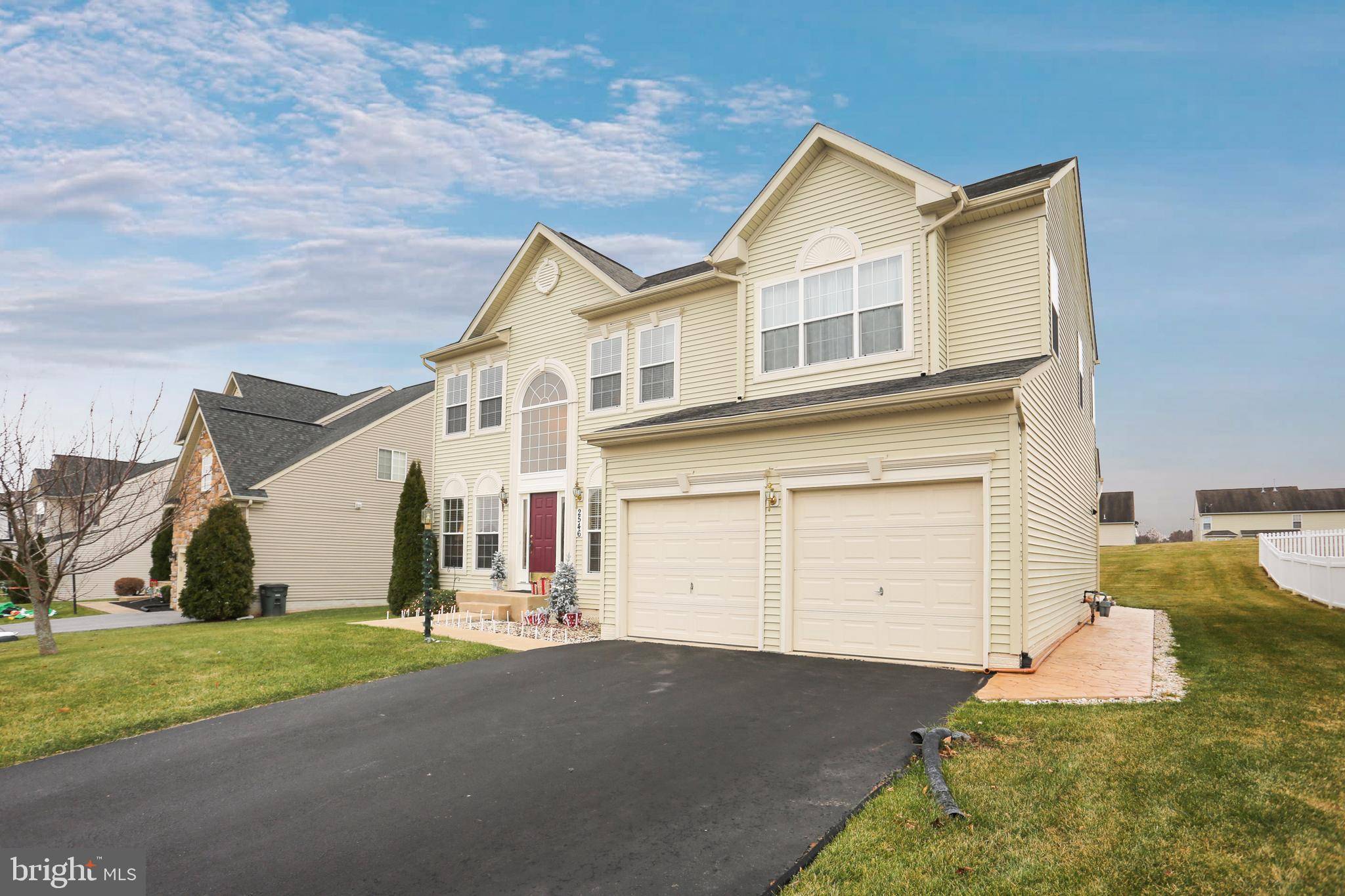 Dover, PA 17315,2546 BROWNSTONE CT