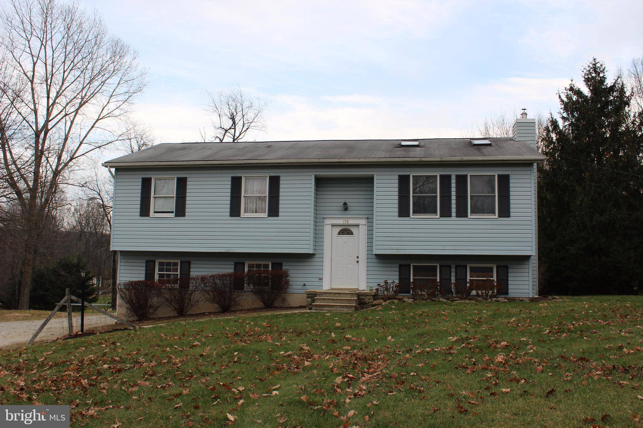 Fairfield, PA 17320,126 BOURBON TRL