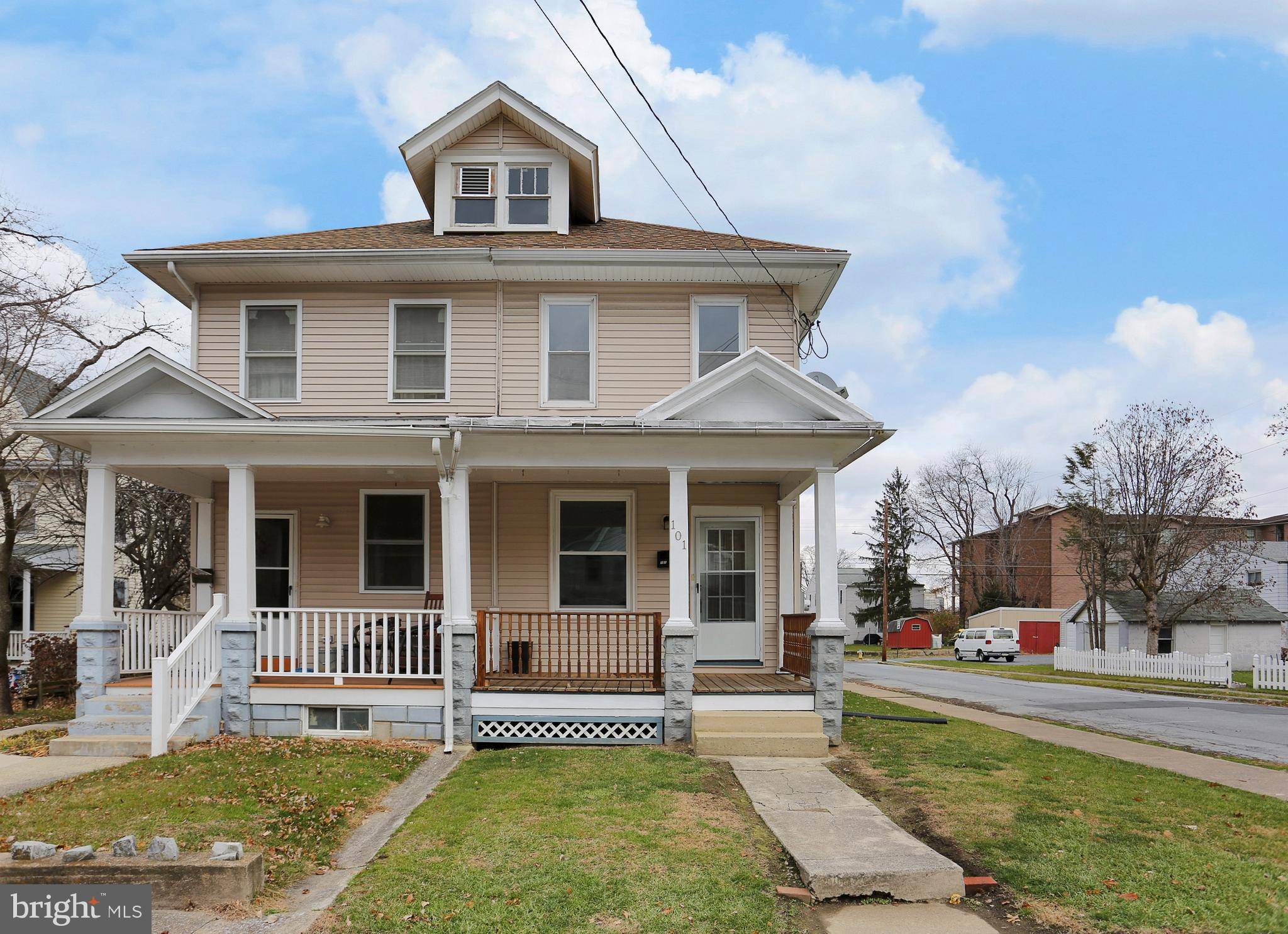 Lemoyne, PA 17043,101 N 2ND ST