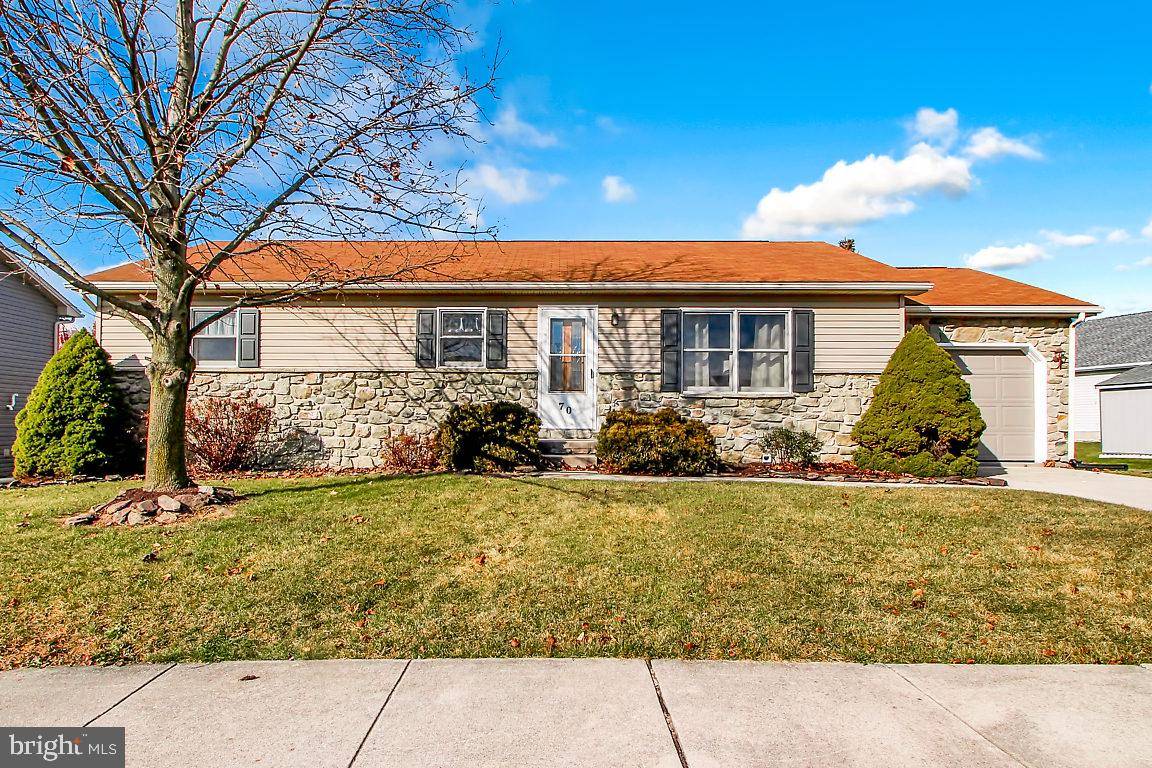 Hanover, PA 17331,70 VALLEY DR