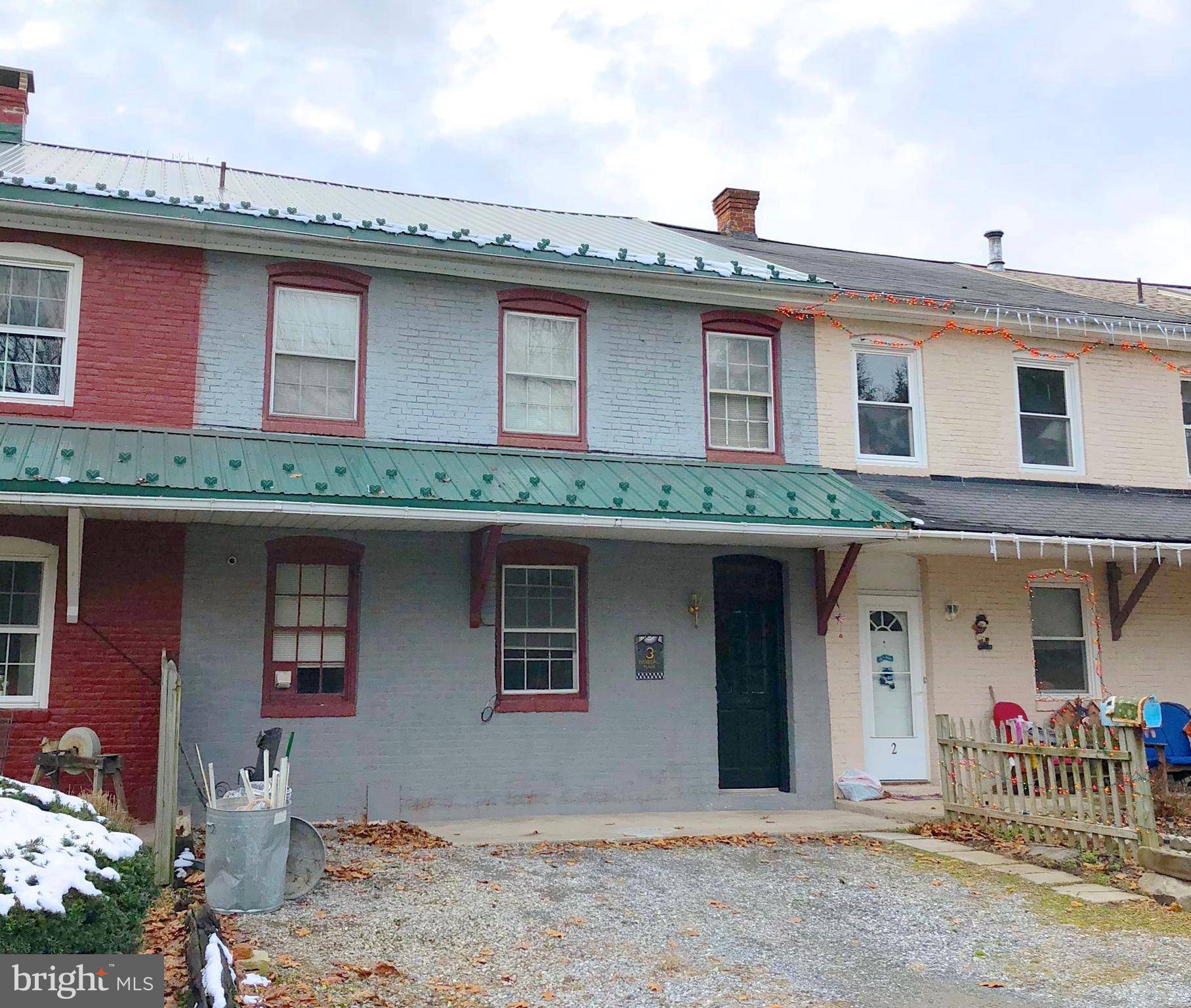 Marietta, PA 17547,3 DONEGAL PL