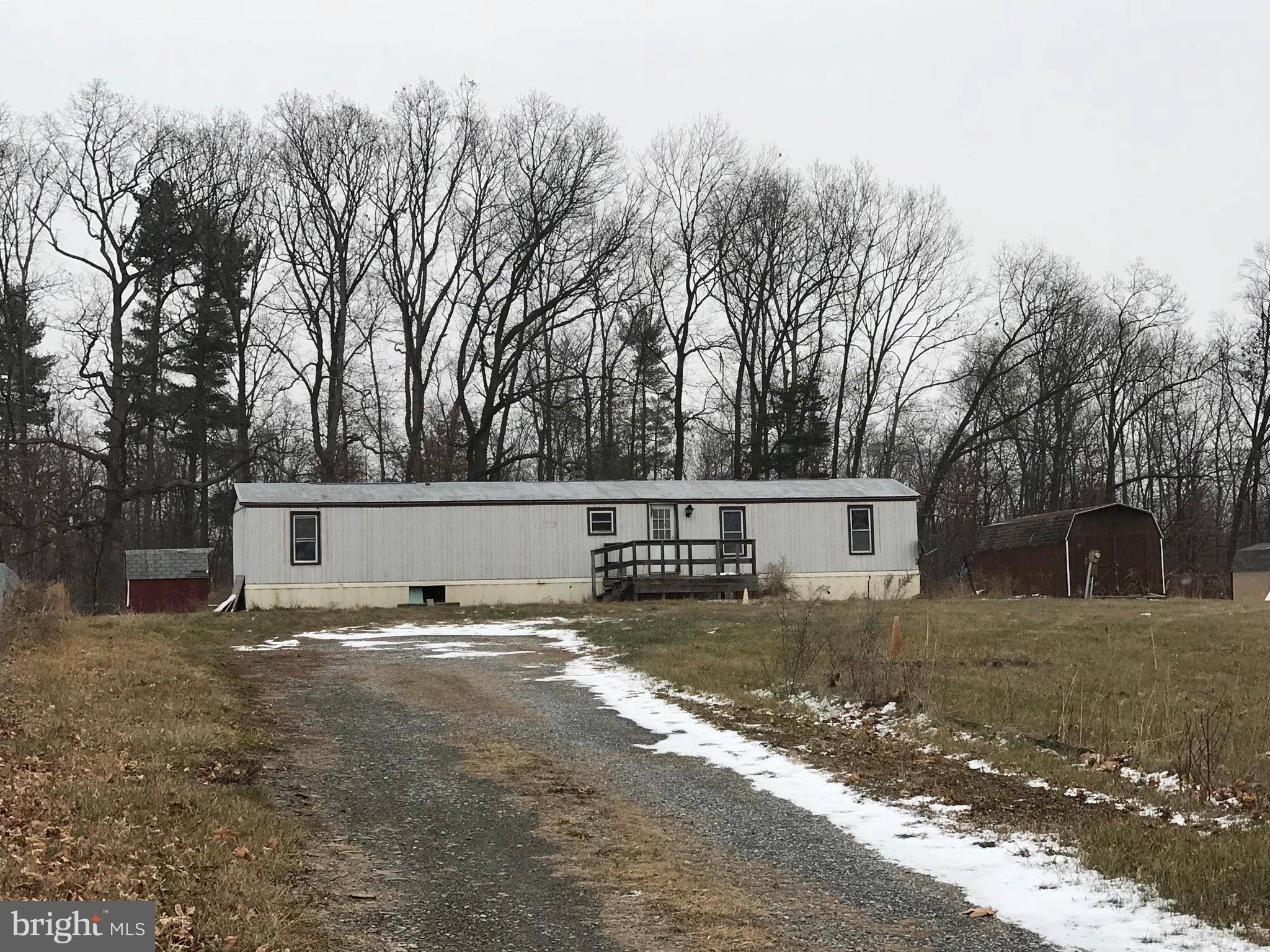 Newville, PA 17241,13 MIDDLE ACRES