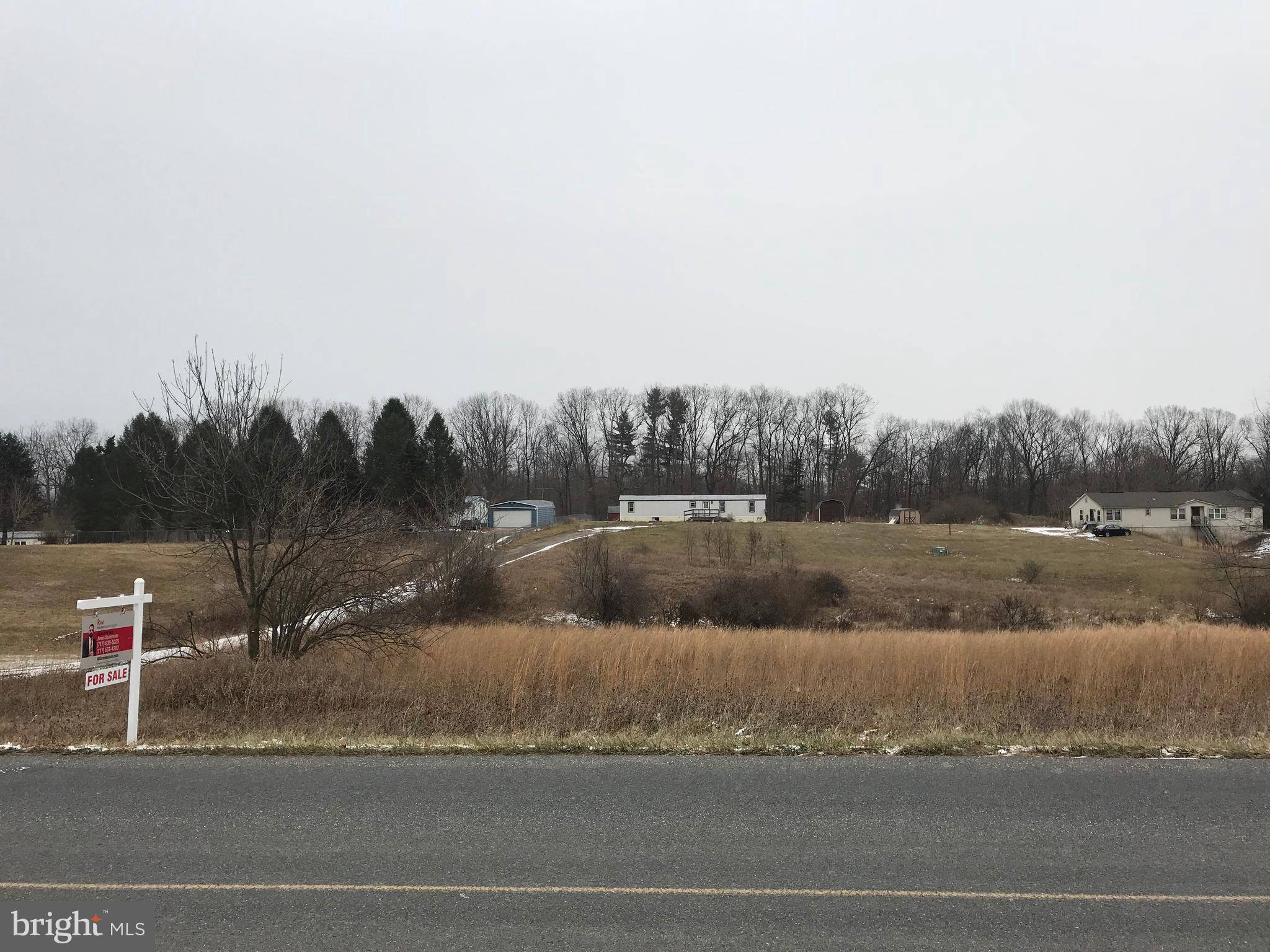 Newville, PA 17241,13 MIDDLE ACRES