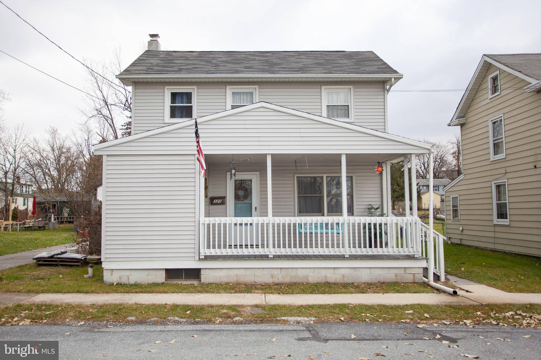 Middletown, PA 17057,320 RIFE ST