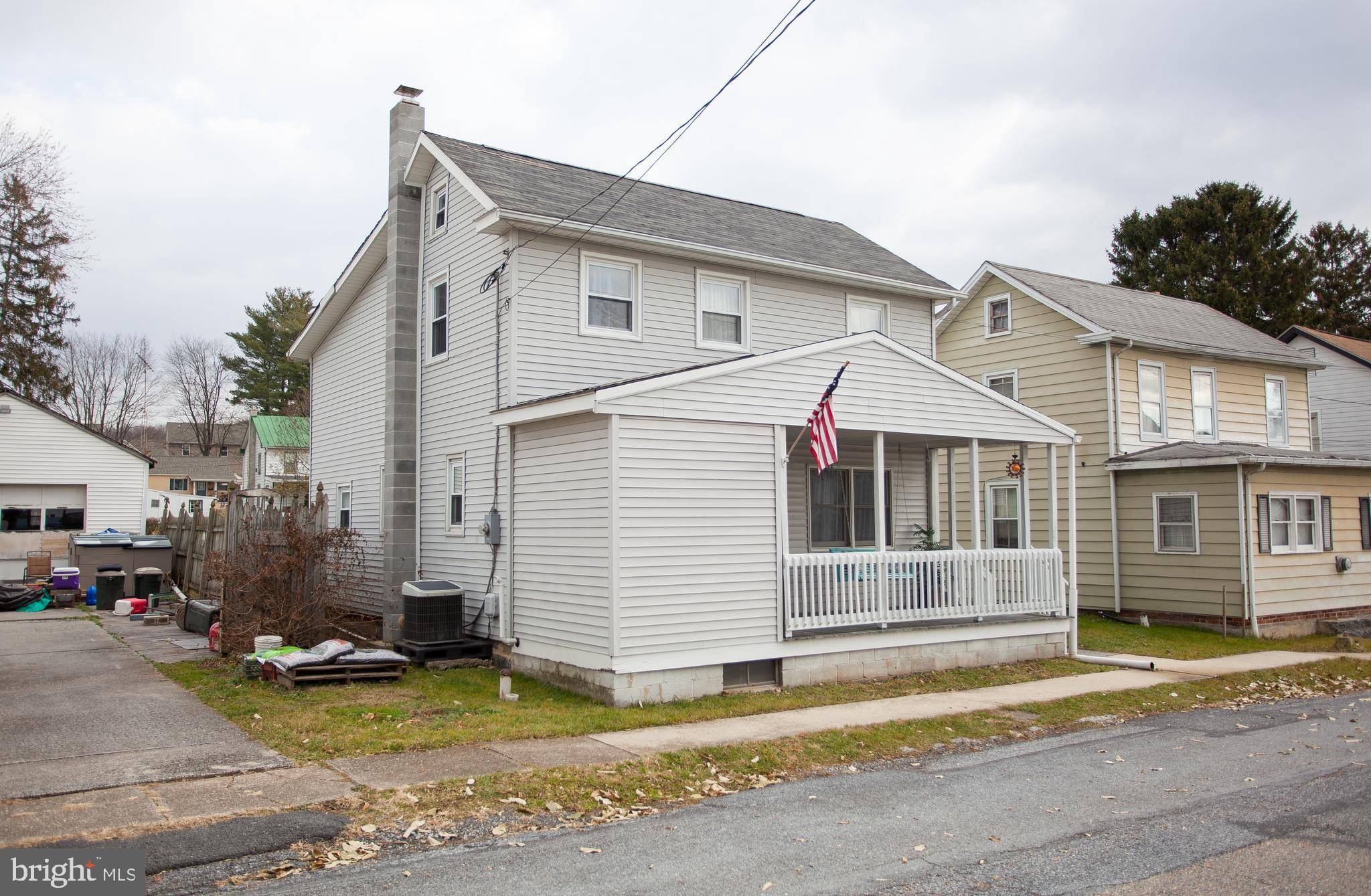 Middletown, PA 17057,320 RIFE ST