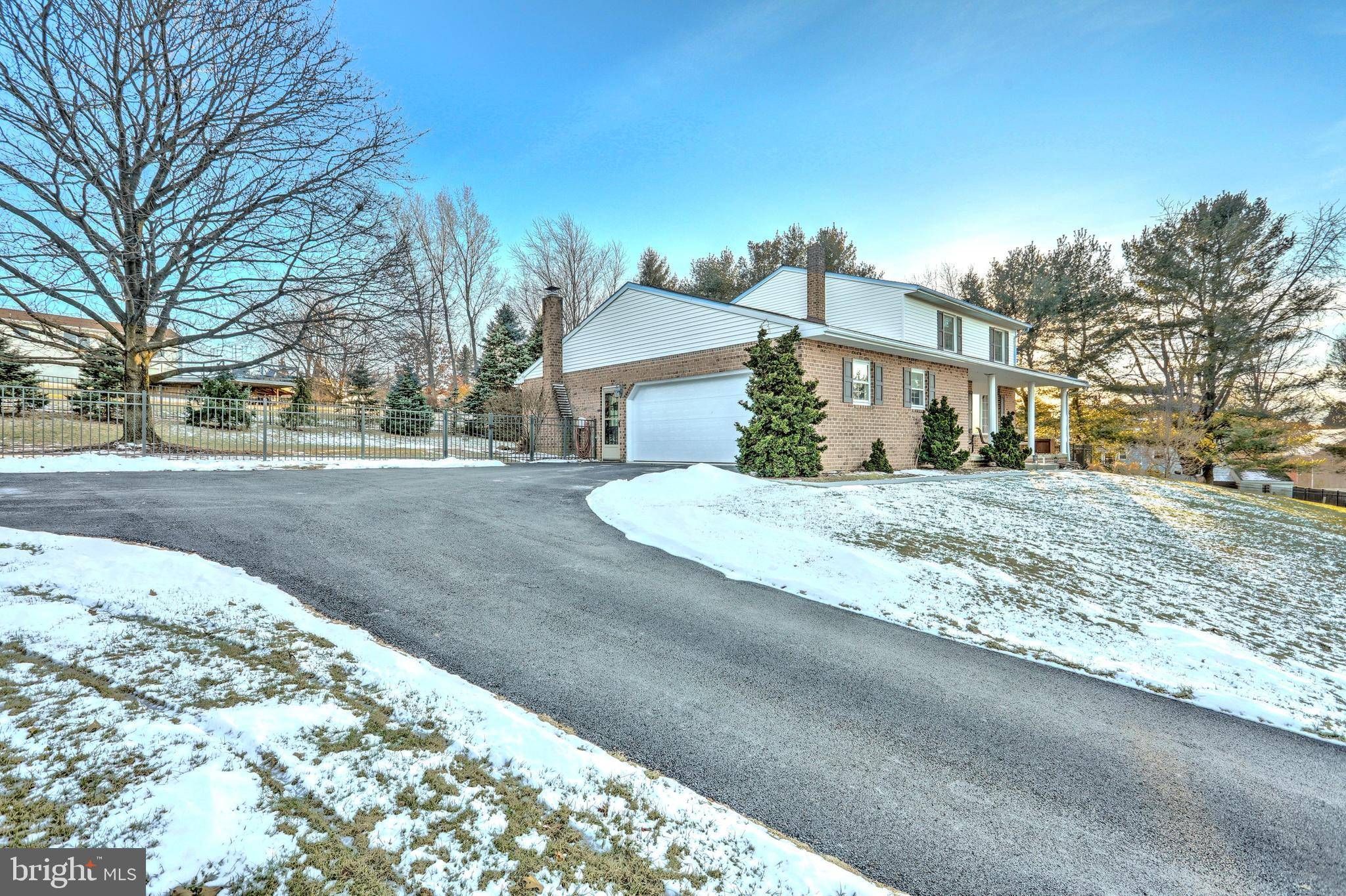 Windsor, PA 17366,14 SADDLE CIR