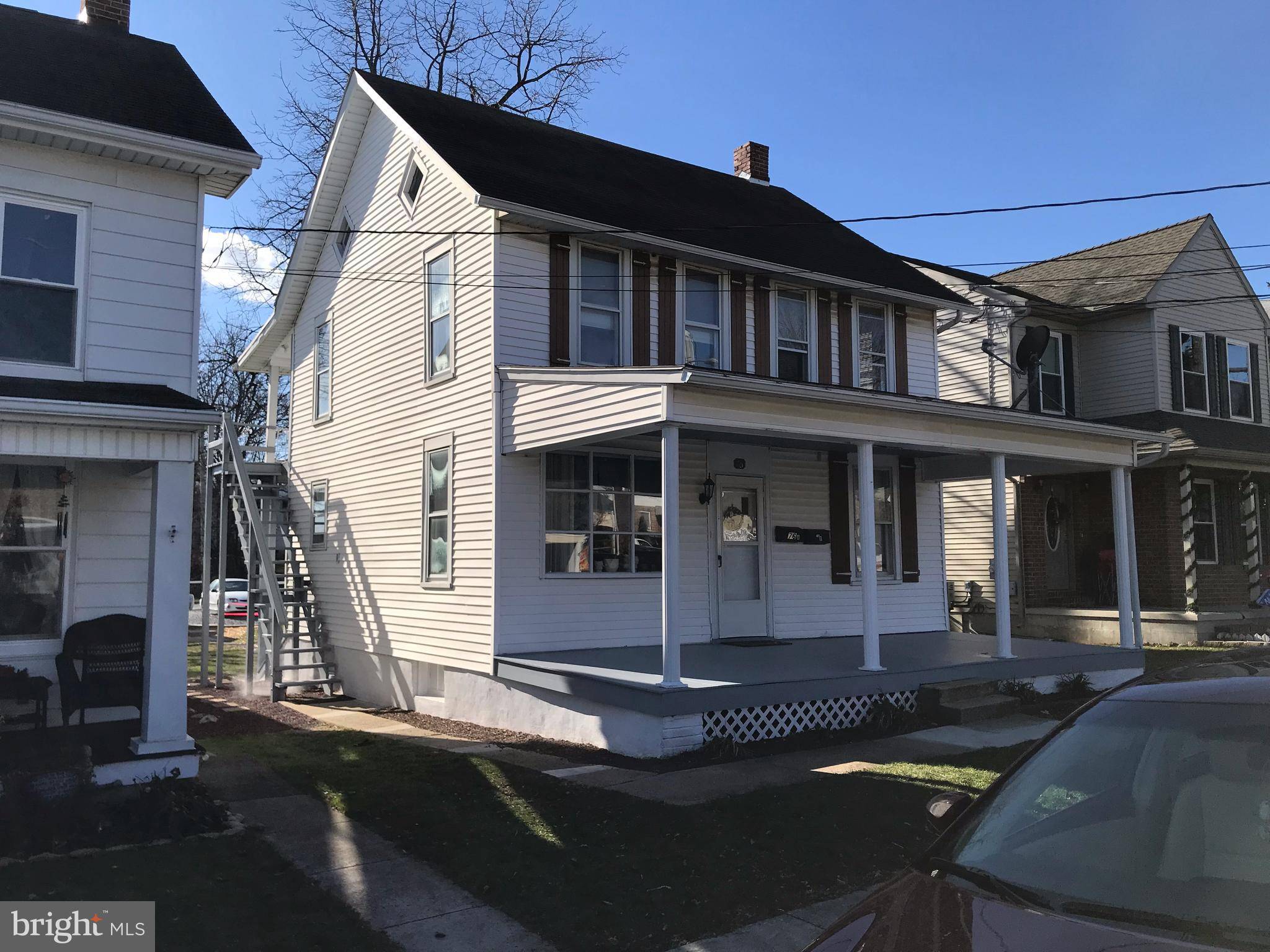 Dallastown, PA 17313,76 E FREDERICK ST