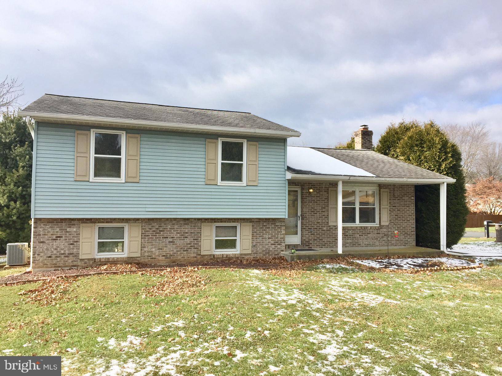 Wrightsville, PA 17368,500 RIDGEWAY DR