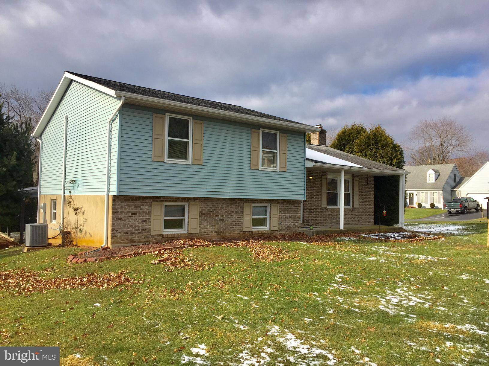 Wrightsville, PA 17368,500 RIDGEWAY DR