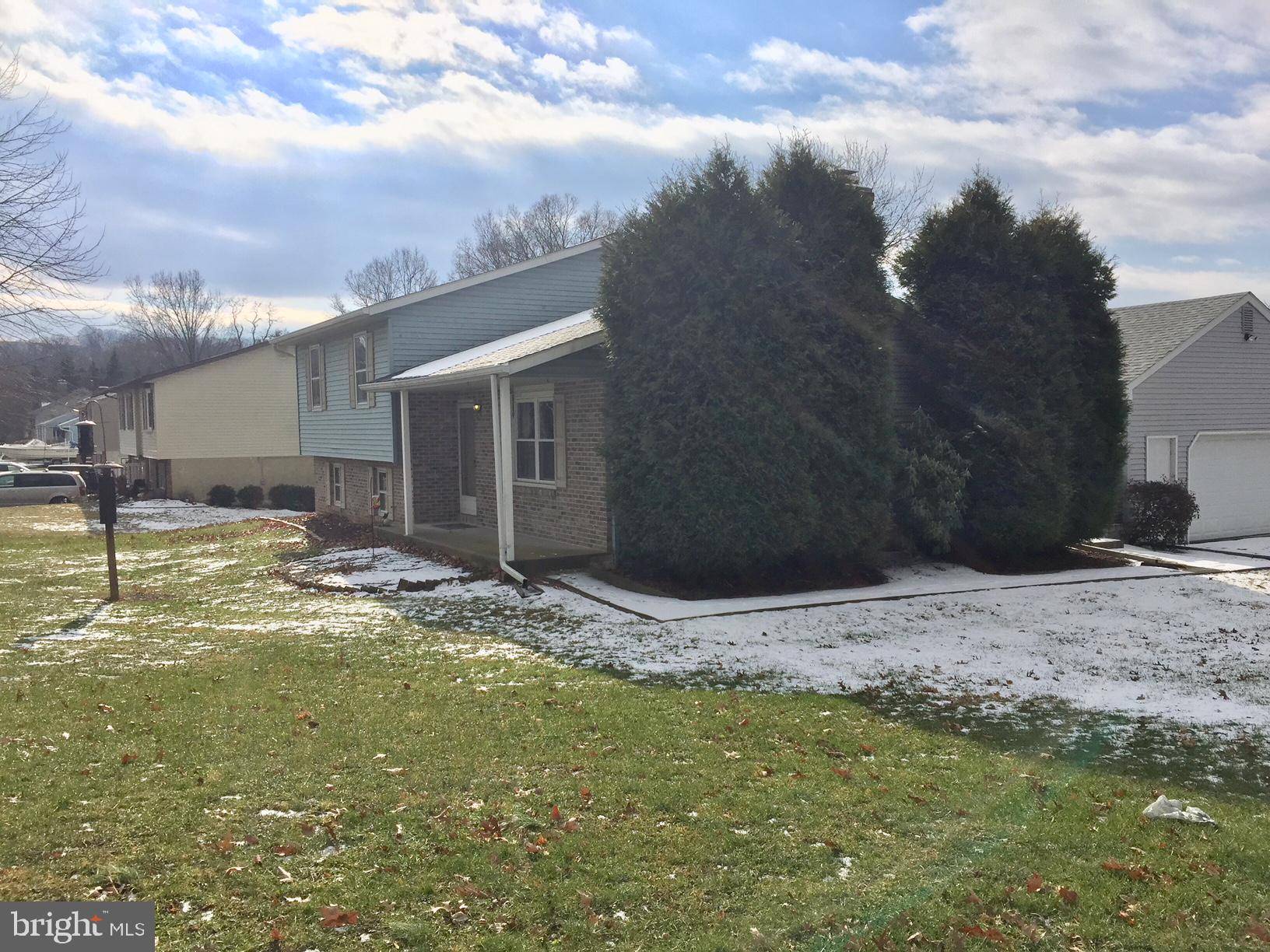 Wrightsville, PA 17368,500 RIDGEWAY DR