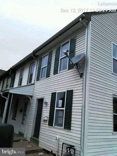 Lebanon, PA 17046,335 E WEIDMAN ST