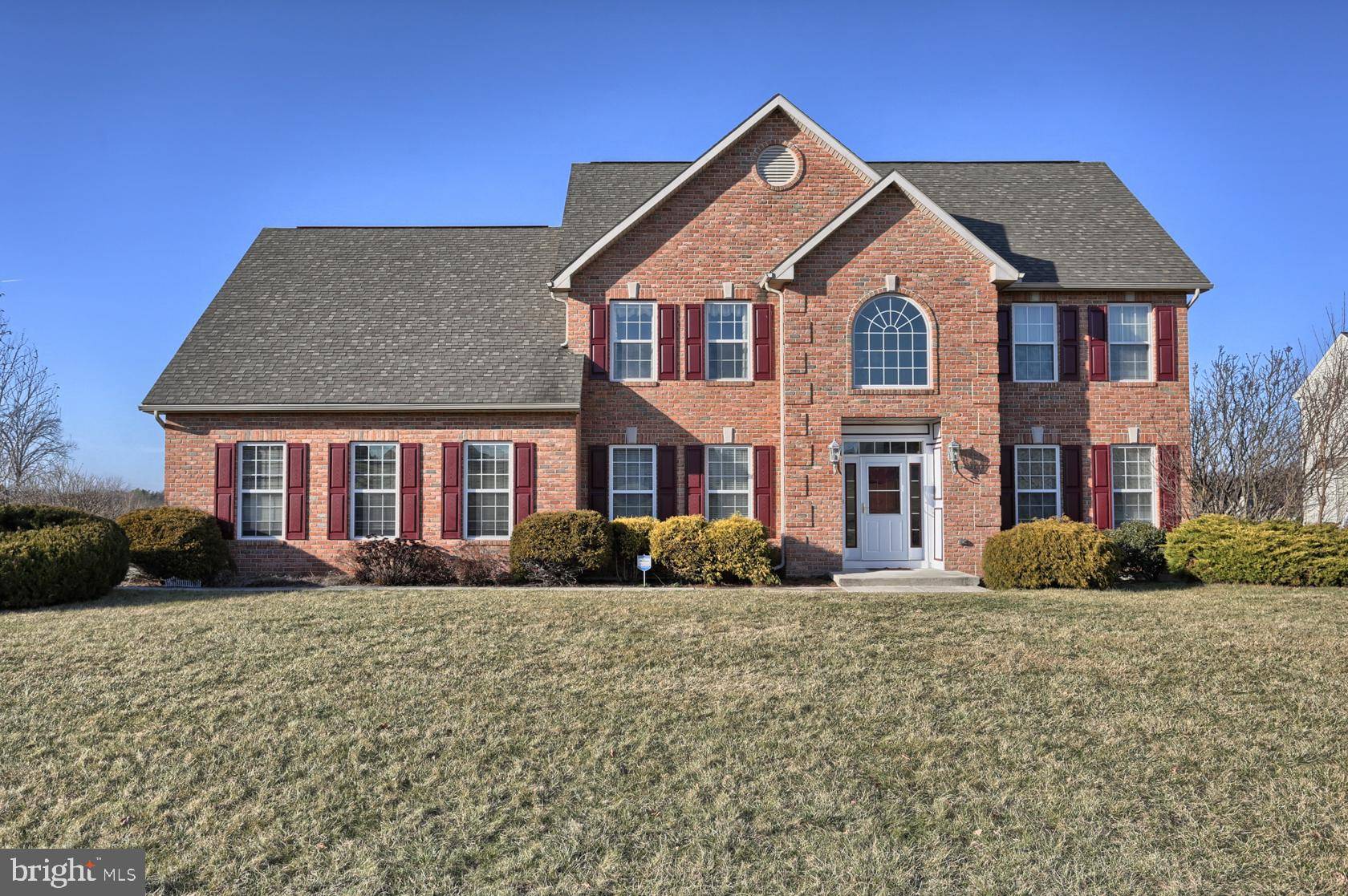 Lebanon, PA 17042,910 CROSS CREEK CT