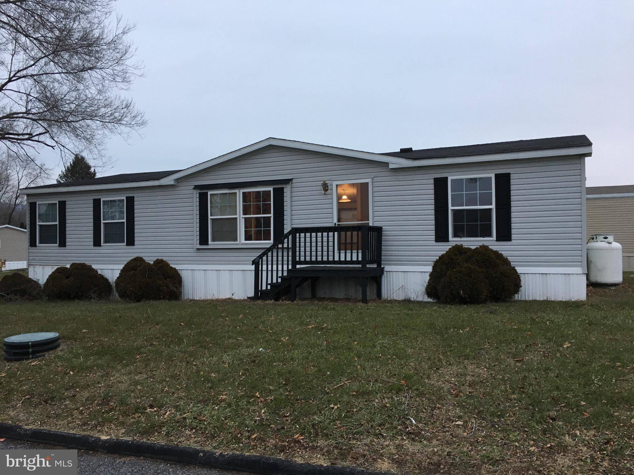 Grantville, PA 17028,116 DECATUR DR