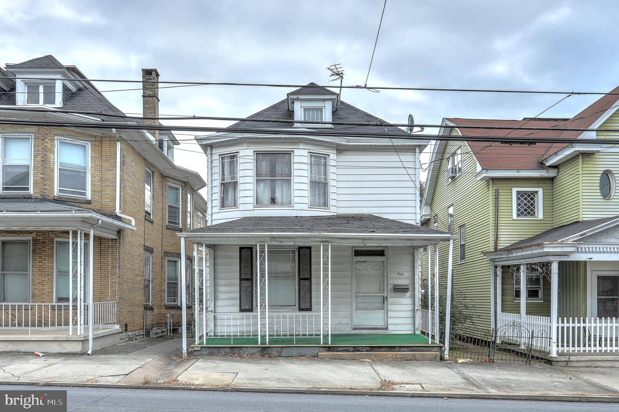 Steelton, PA 17113,350 PINE ST