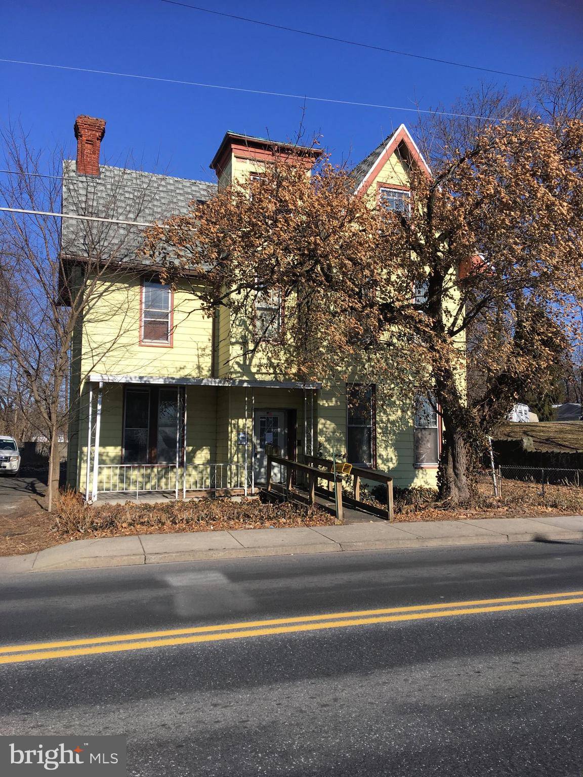 Lebanon, PA 17046,1013 MAPLE ST