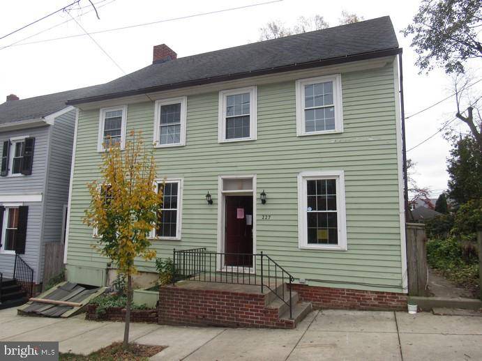 Wrightsville, PA 17368,227 LOCUST ST