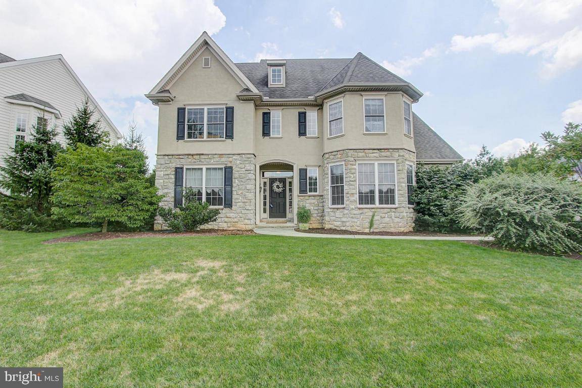 Landisville, PA 17538,157 PARK VIEW DR