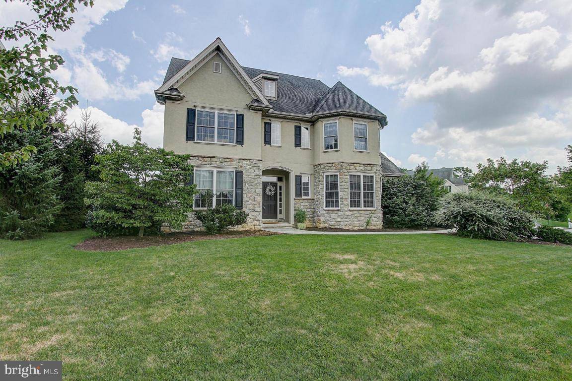 Landisville, PA 17538,157 PARK VIEW DR