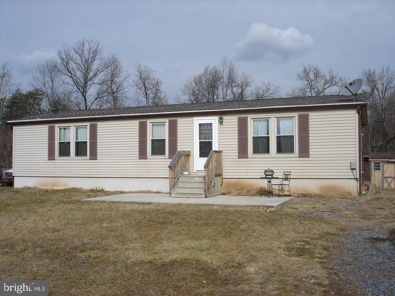 Orrtanna, PA 17353,295 POPLAR SPRINGS RD