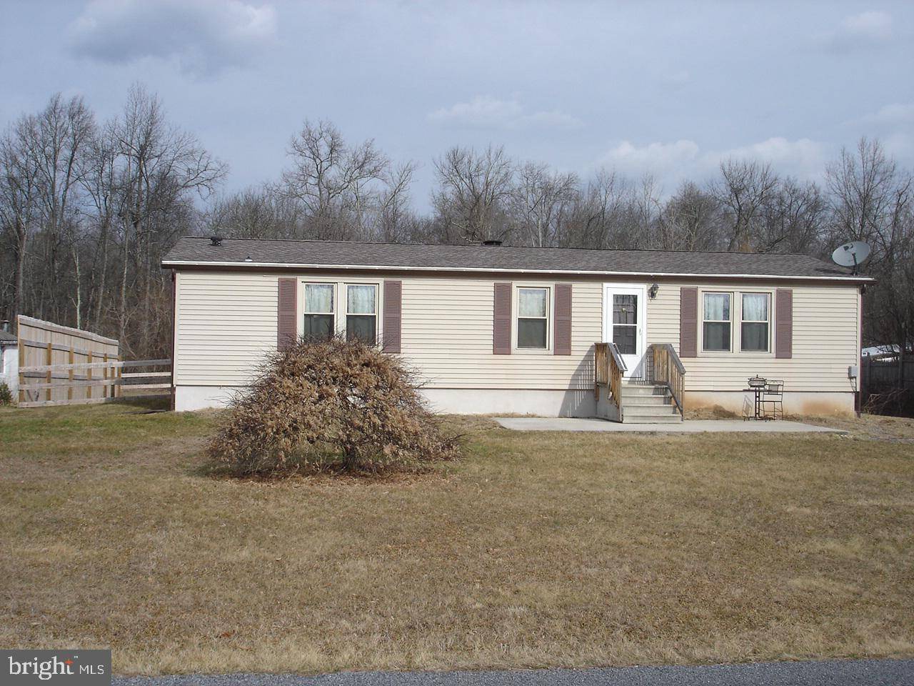 Orrtanna, PA 17353,295 POPLAR SPRINGS RD