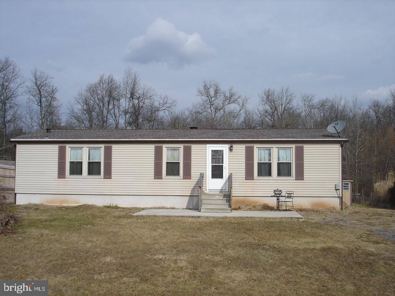 Orrtanna, PA 17353,295 POPLAR SPRINGS RD